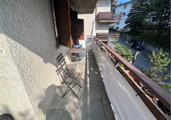 appartamento in affitto a Sauze d'Oulx