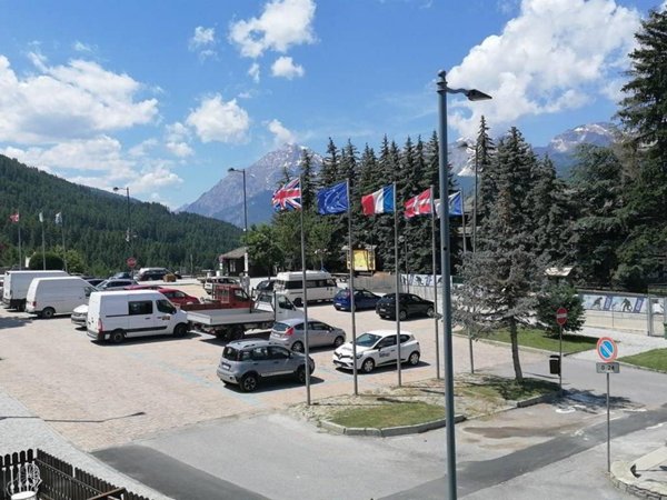 appartamento in affitto a Sauze d'Oulx
