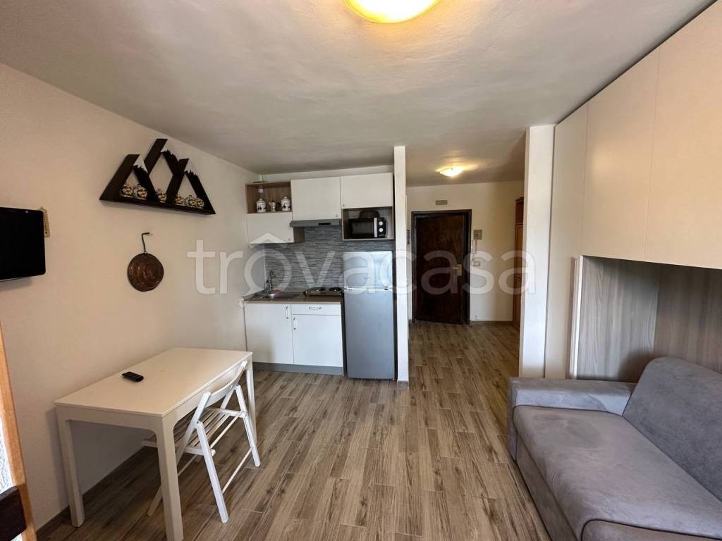 appartamento in affitto a Sauze d'Oulx