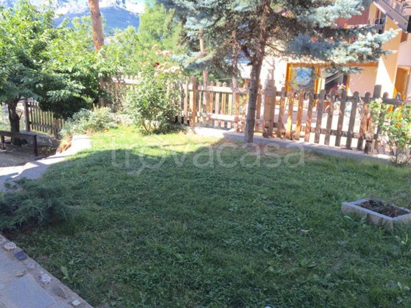 appartamento in affitto a Sauze d'Oulx
