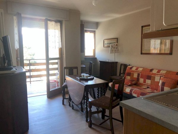 appartamento in affitto a Sauze d'Oulx