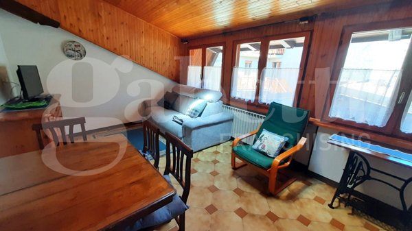 appartamento in affitto a Sauze d'Oulx