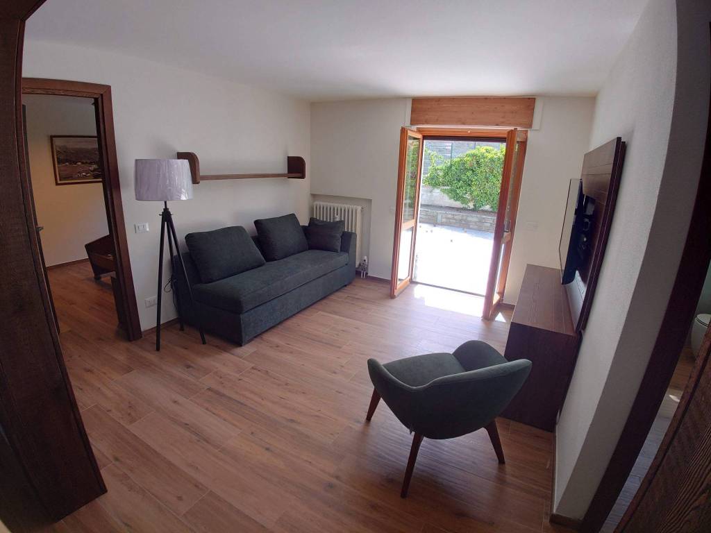appartamento in affitto a Sauze d'Oulx