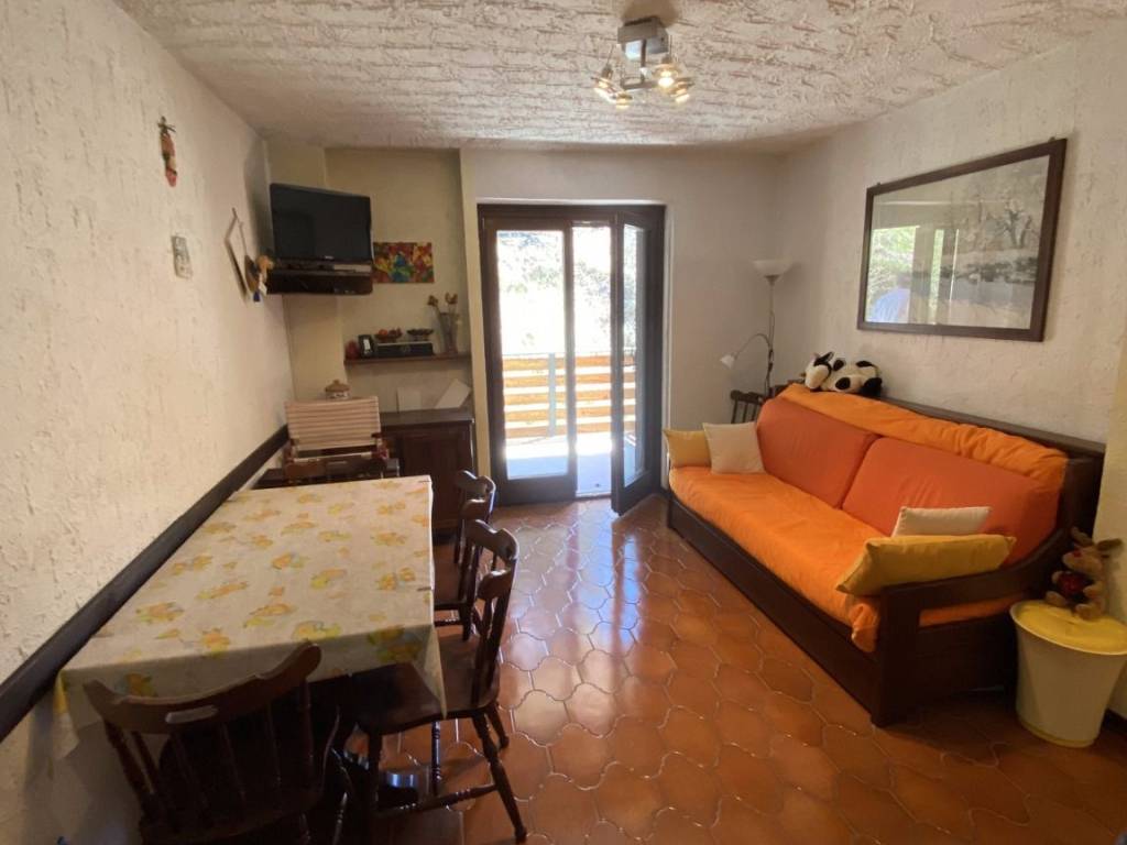 appartamento in affitto a Sauze d'Oulx in zona Jouvenceaux