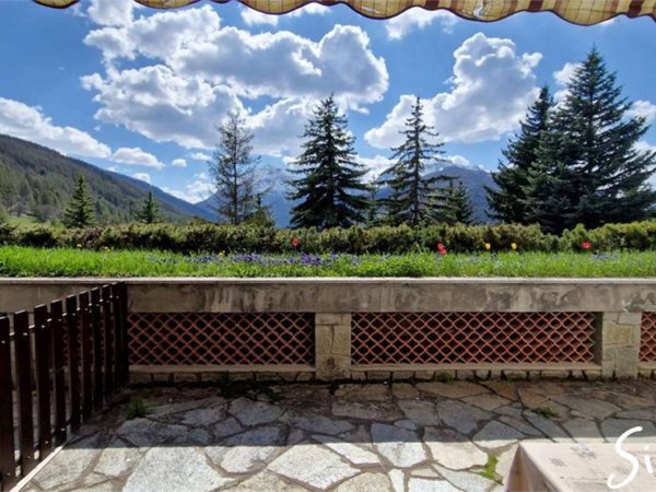 appartamento in affitto a Sauze d'Oulx in zona Jouvenceaux