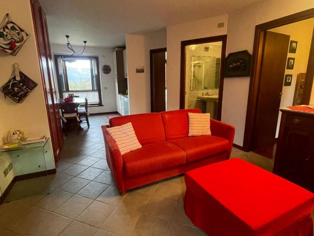 appartamento in affitto a Sauze d'Oulx