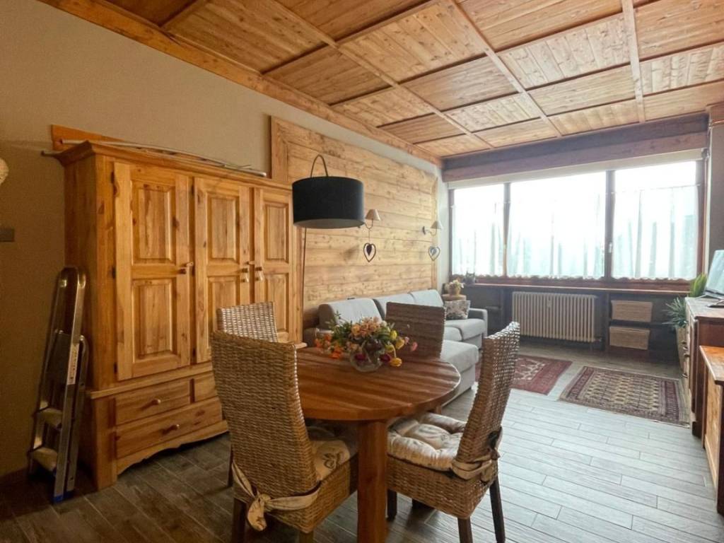 appartamento in affitto a Sauze d'Oulx