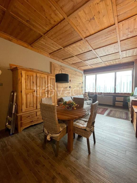 appartamento in affitto a Sauze d'Oulx