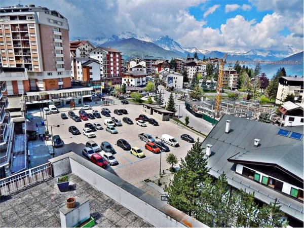 appartamento in affitto a Sauze d'Oulx