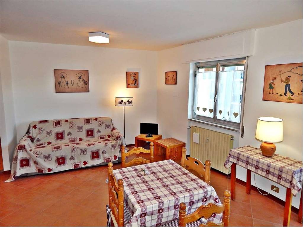 appartamento in affitto a Sauze d'Oulx