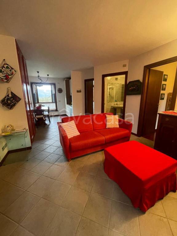 appartamento in affitto a Sauze d'Oulx