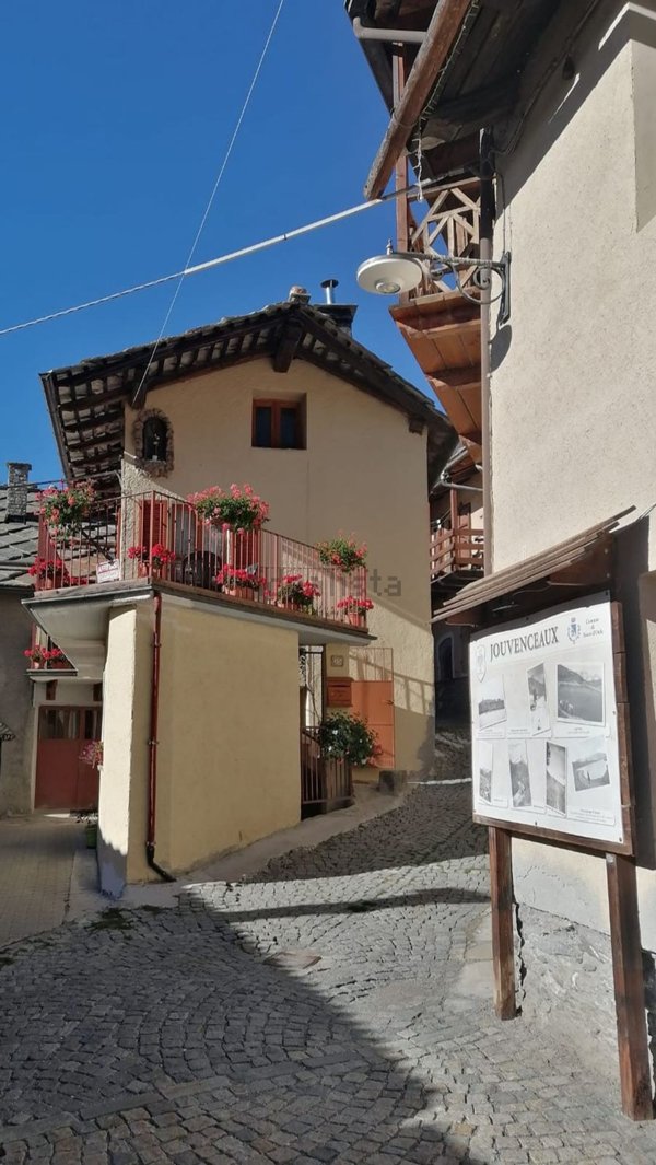 appartamento in affitto a Sauze d'Oulx in zona Jouvenceaux