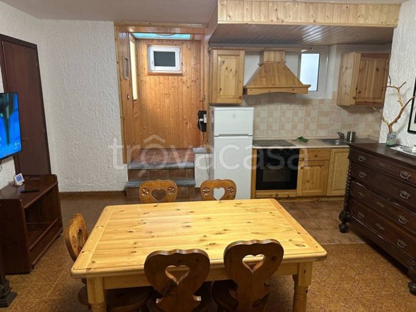 appartamento in affitto a Sauze d'Oulx
