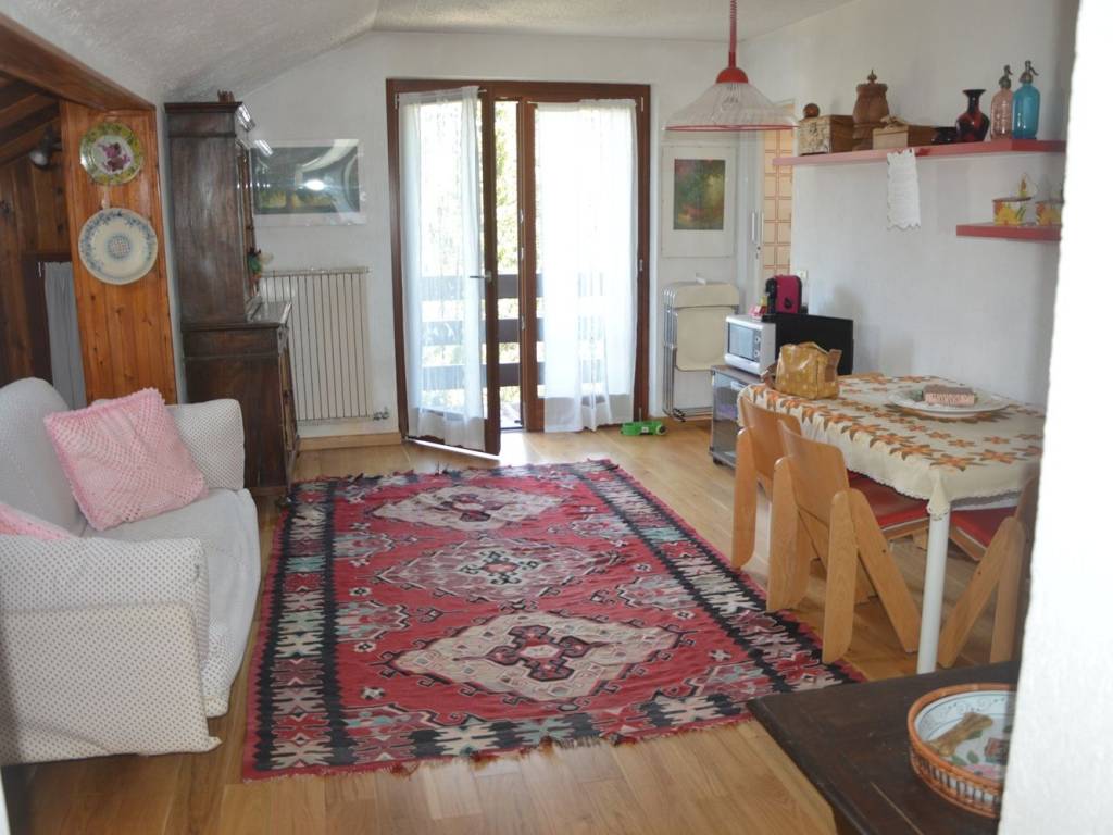 appartamento in affitto a Sauze d'Oulx