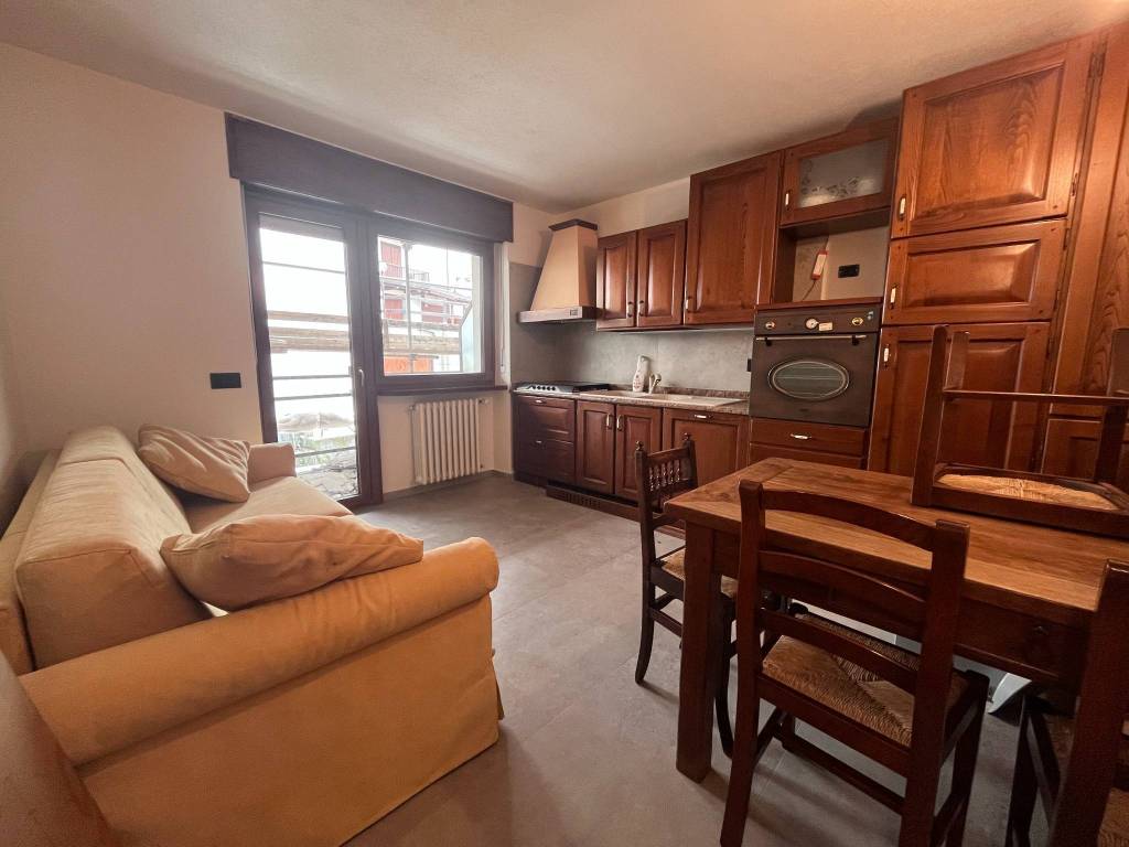 appartamento in affitto a Sauze d'Oulx
