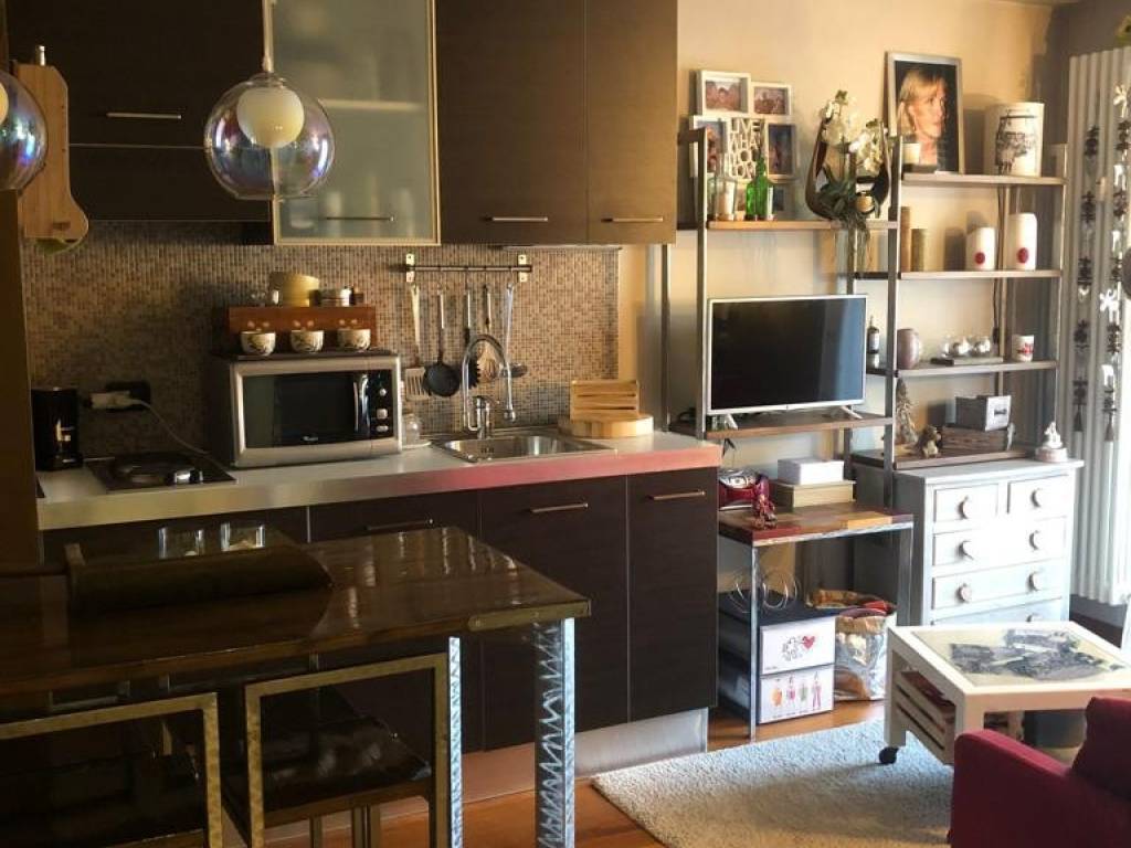 appartamento in affitto a Sauze d'Oulx in zona Monfol