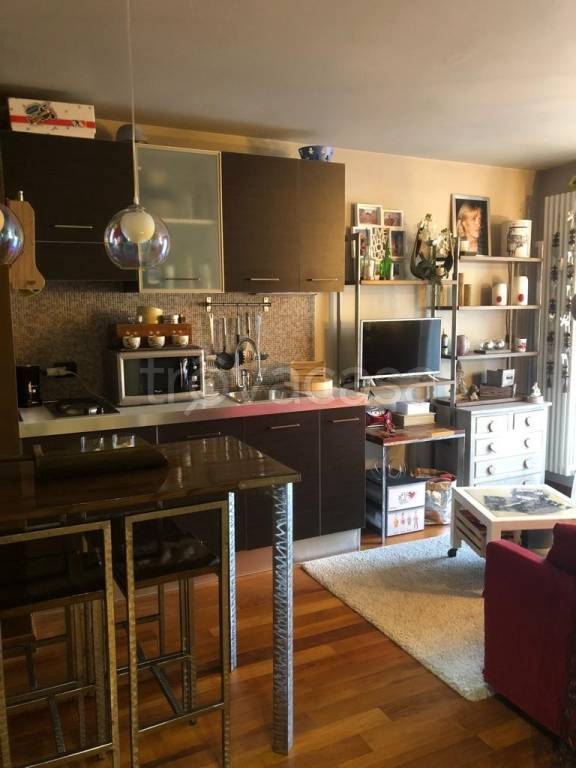 appartamento in affitto a Sauze d'Oulx in zona Monfol