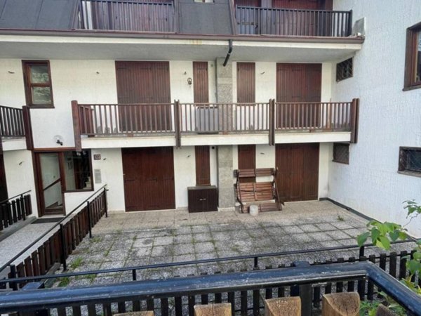 appartamento in affitto a Sauze d'Oulx in zona Jouvenceaux