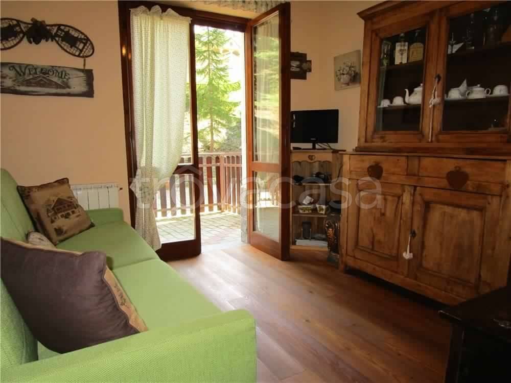 appartamento in affitto a Sauze d'Oulx in zona Jouvenceaux