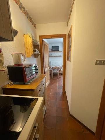 appartamento in affitto a Sauze d'Oulx in zona Monfol