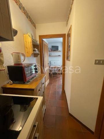 appartamento in affitto a Sauze d'Oulx in zona Monfol