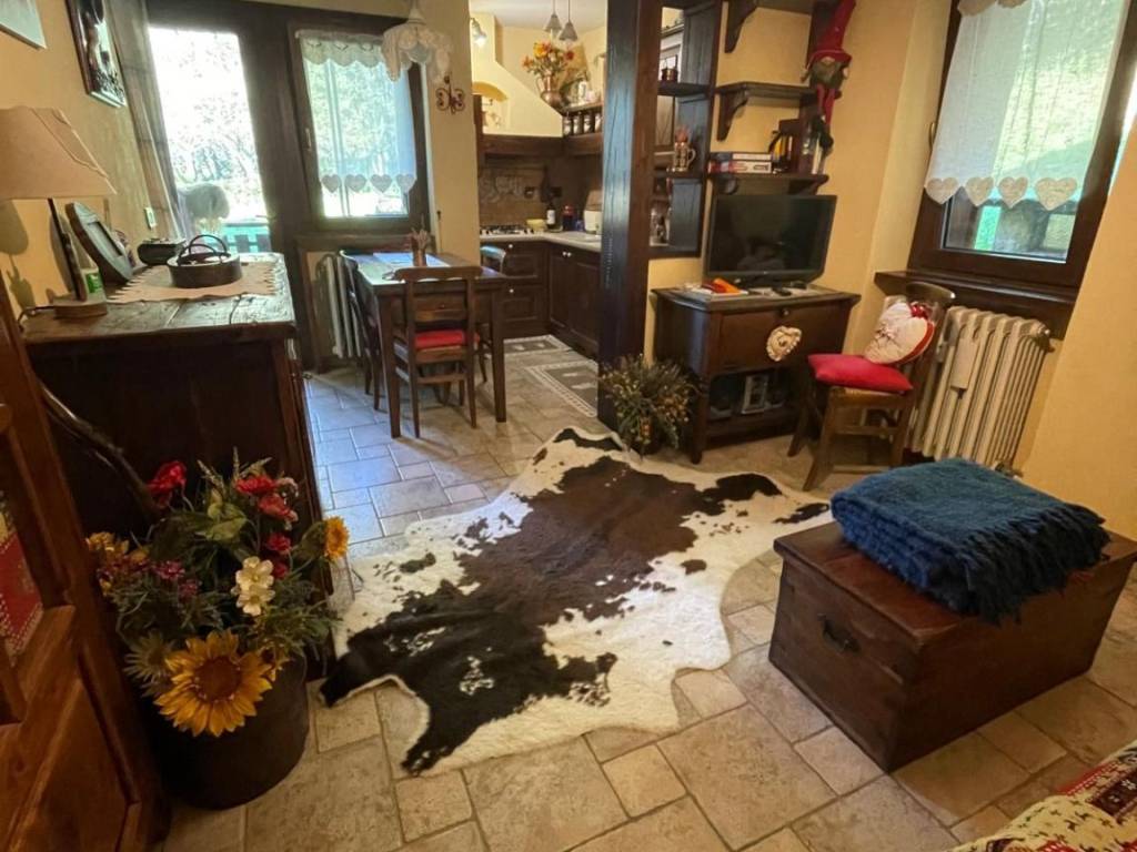appartamento in affitto a Sauze d'Oulx