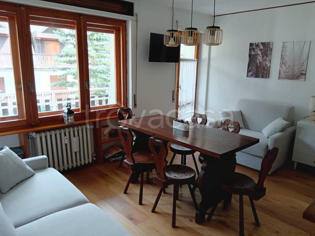 appartamento in affitto a Sauze d'Oulx