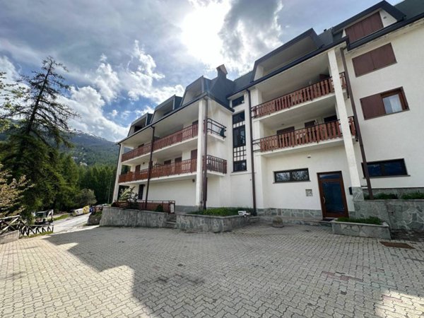 appartamento in affitto a Sauze d'Oulx