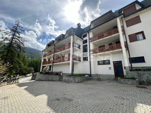 appartamento in affitto a Sauze d'Oulx