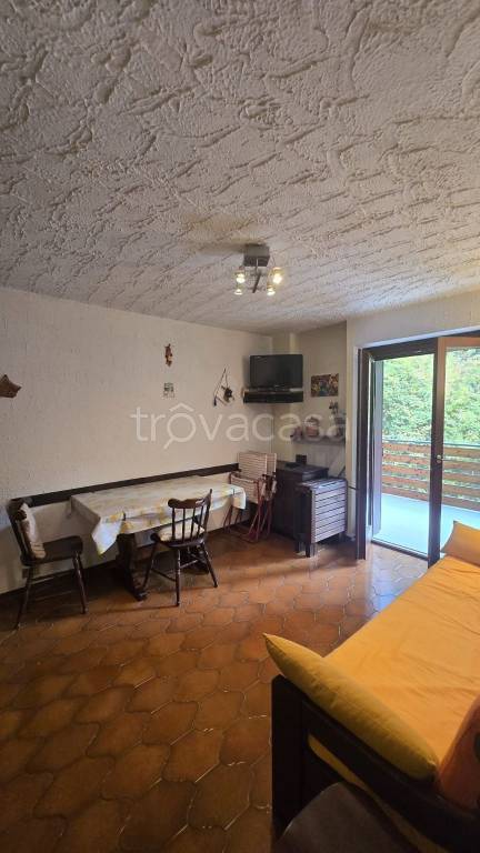 appartamento in affitto a Sauze d'Oulx in zona Jouvenceaux