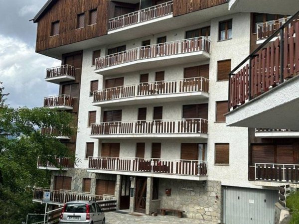 appartamento in affitto a Sauze d'Oulx
