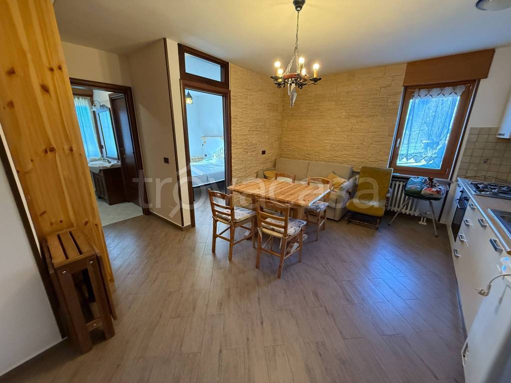 appartamento in affitto a Sauze d'Oulx