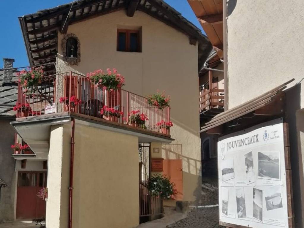 appartamento in affitto a Sauze d'Oulx in zona Jouvenceaux