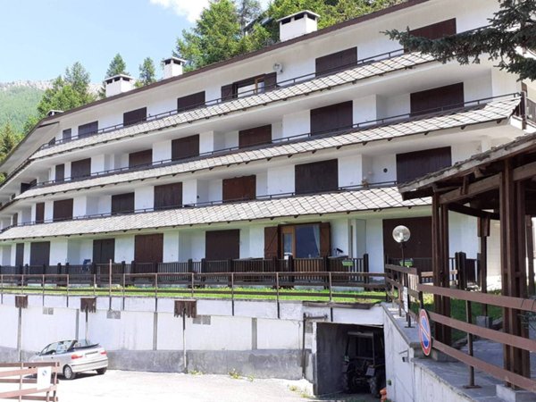 appartamento in affitto a Sauze d'Oulx