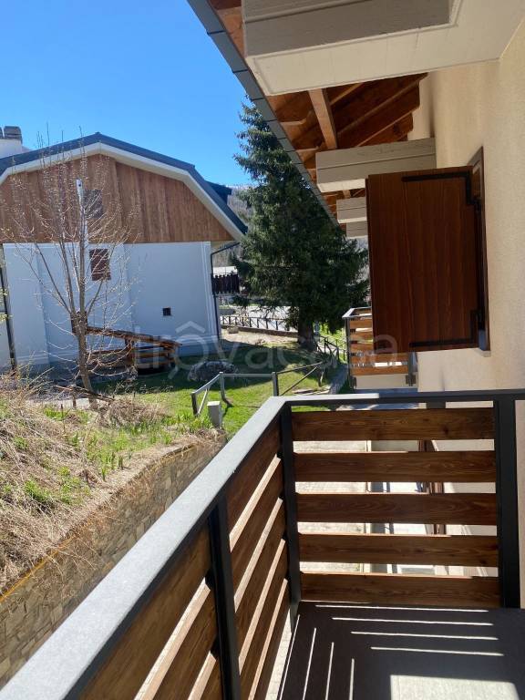 appartamento in affitto a Sauze d'Oulx in zona Jouvenceaux