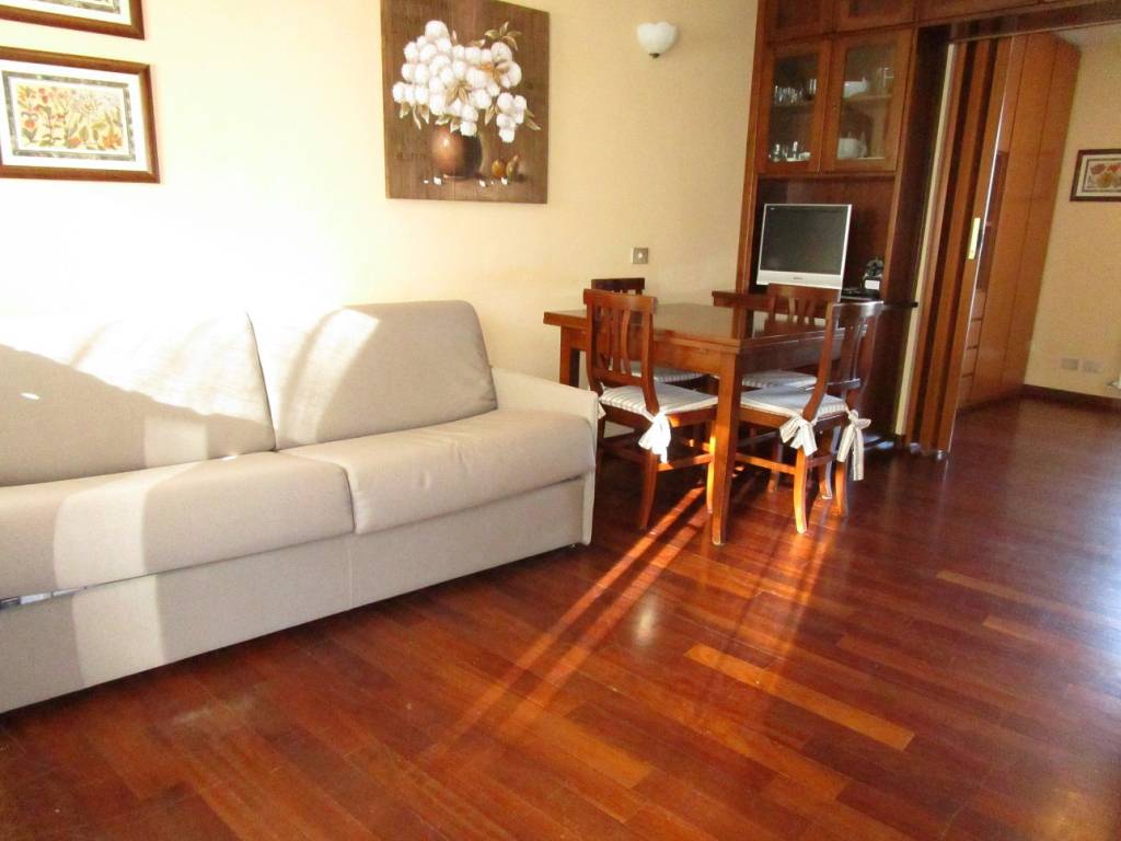 appartamento in affitto a Sauze d'Oulx