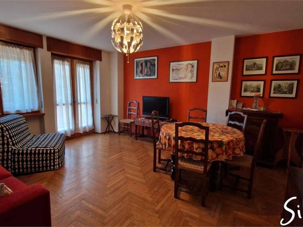 appartamento in affitto a Sauze d'Oulx in zona Monfol