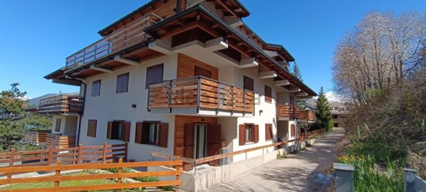 appartamento in affitto a Sauze d'Oulx in zona Jouvenceaux