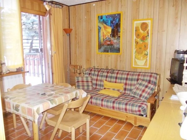 appartamento in affitto a Sauze d'Oulx