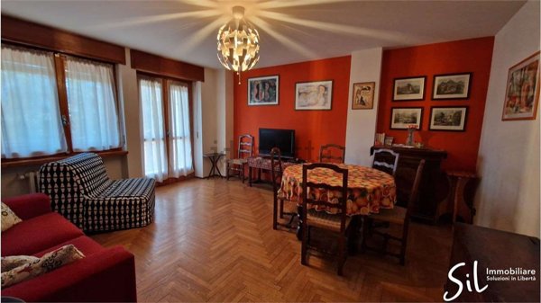 appartamento in affitto a Sauze d'Oulx in zona Monfol