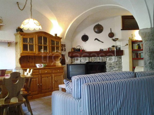 appartamento in affitto a Sauze d'Oulx