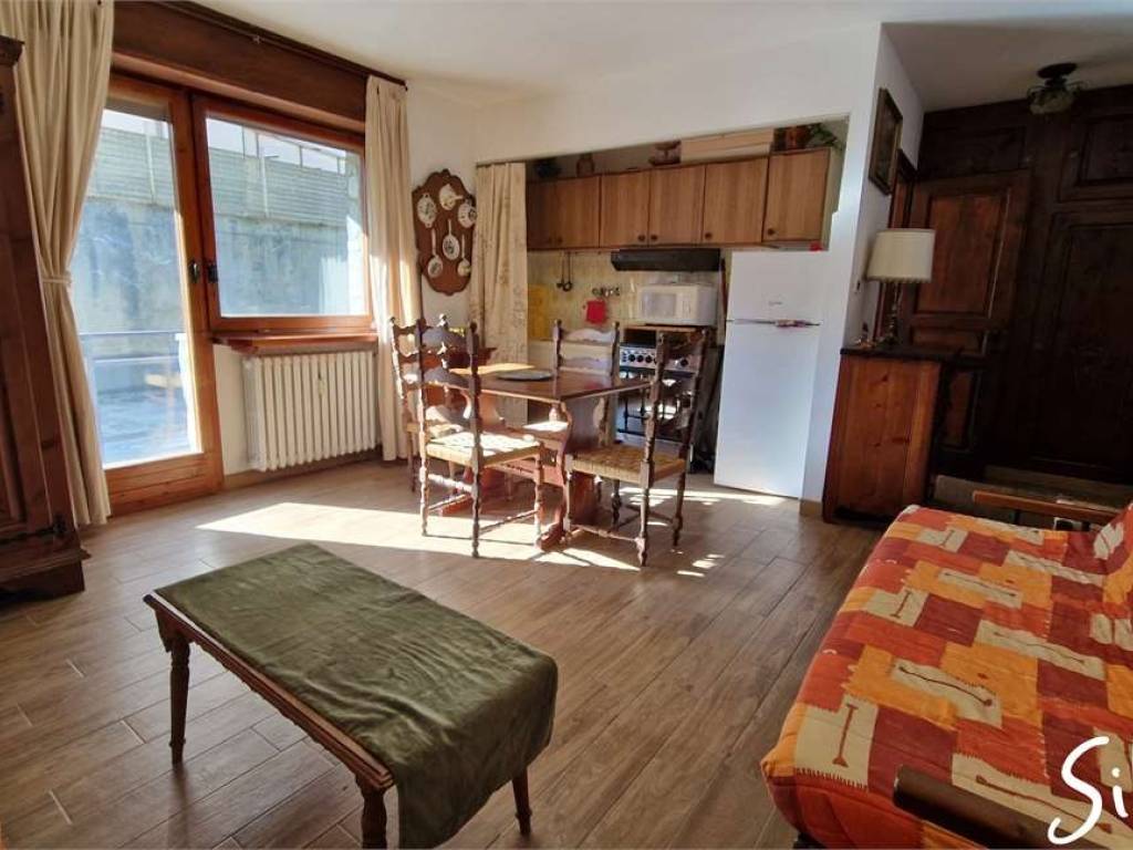 appartamento in affitto a Sauze d'Oulx