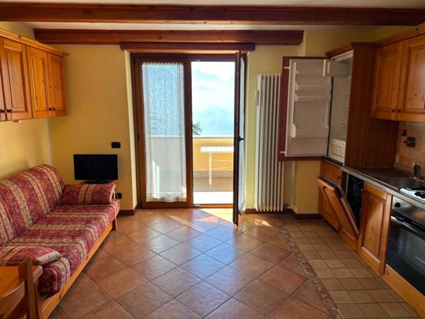 appartamento in affitto a Sauze d'Oulx