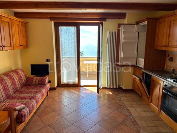 appartamento in affitto a Sauze d'Oulx