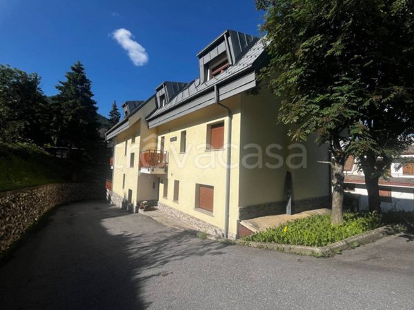 appartamento in affitto a Sauze d'Oulx