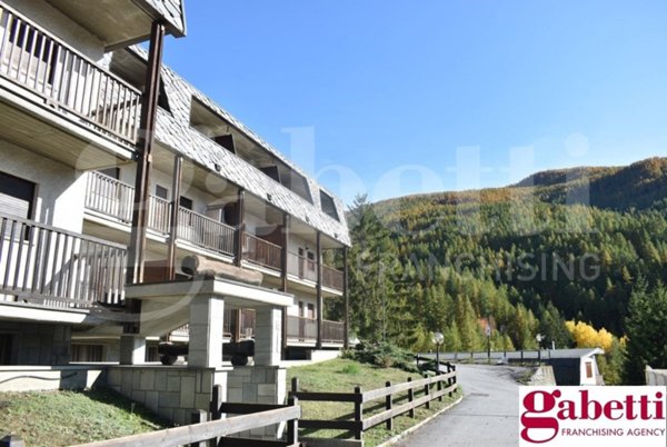 appartamento in affitto a Sauze d'Oulx