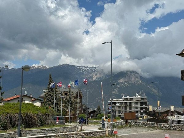 appartamento in affitto a Sauze d'Oulx