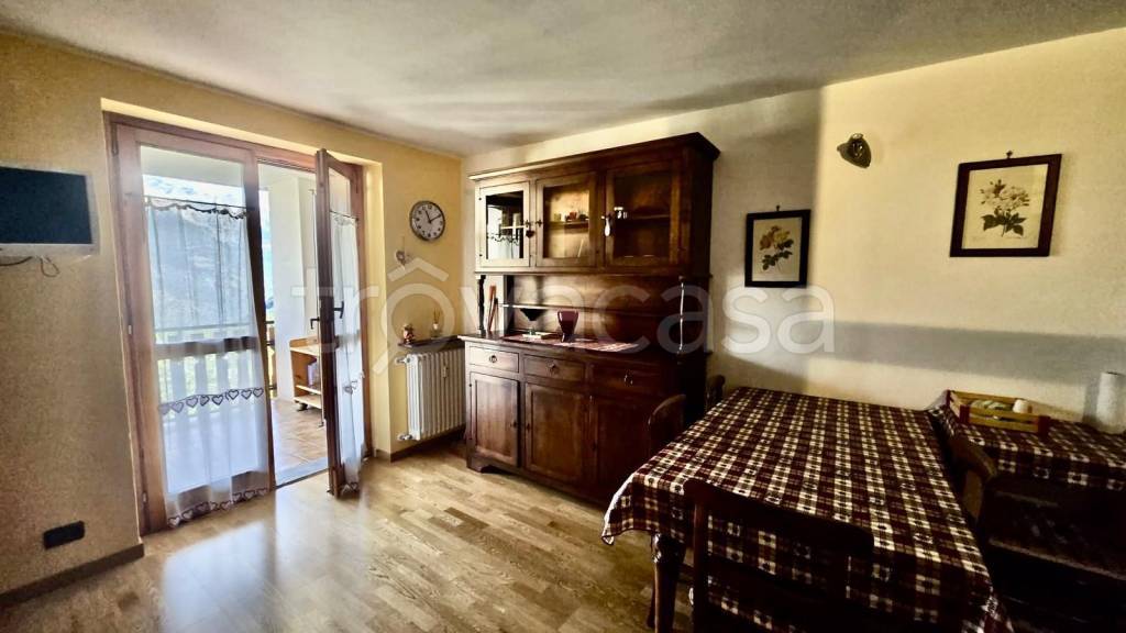 appartamento in affitto a Sauze d'Oulx
