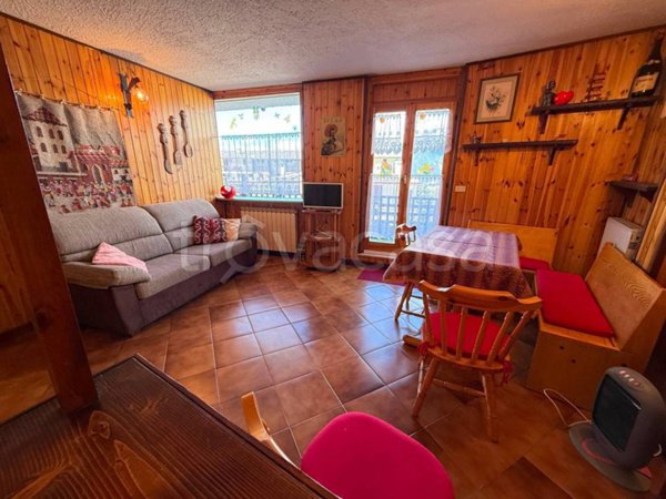 appartamento in affitto a Sauze d'Oulx