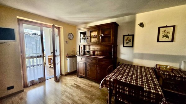 appartamento in affitto a Sauze d'Oulx